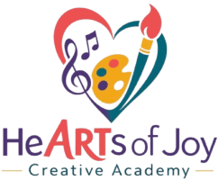 HEARTS OF JOY CREATIVE ACADEMY